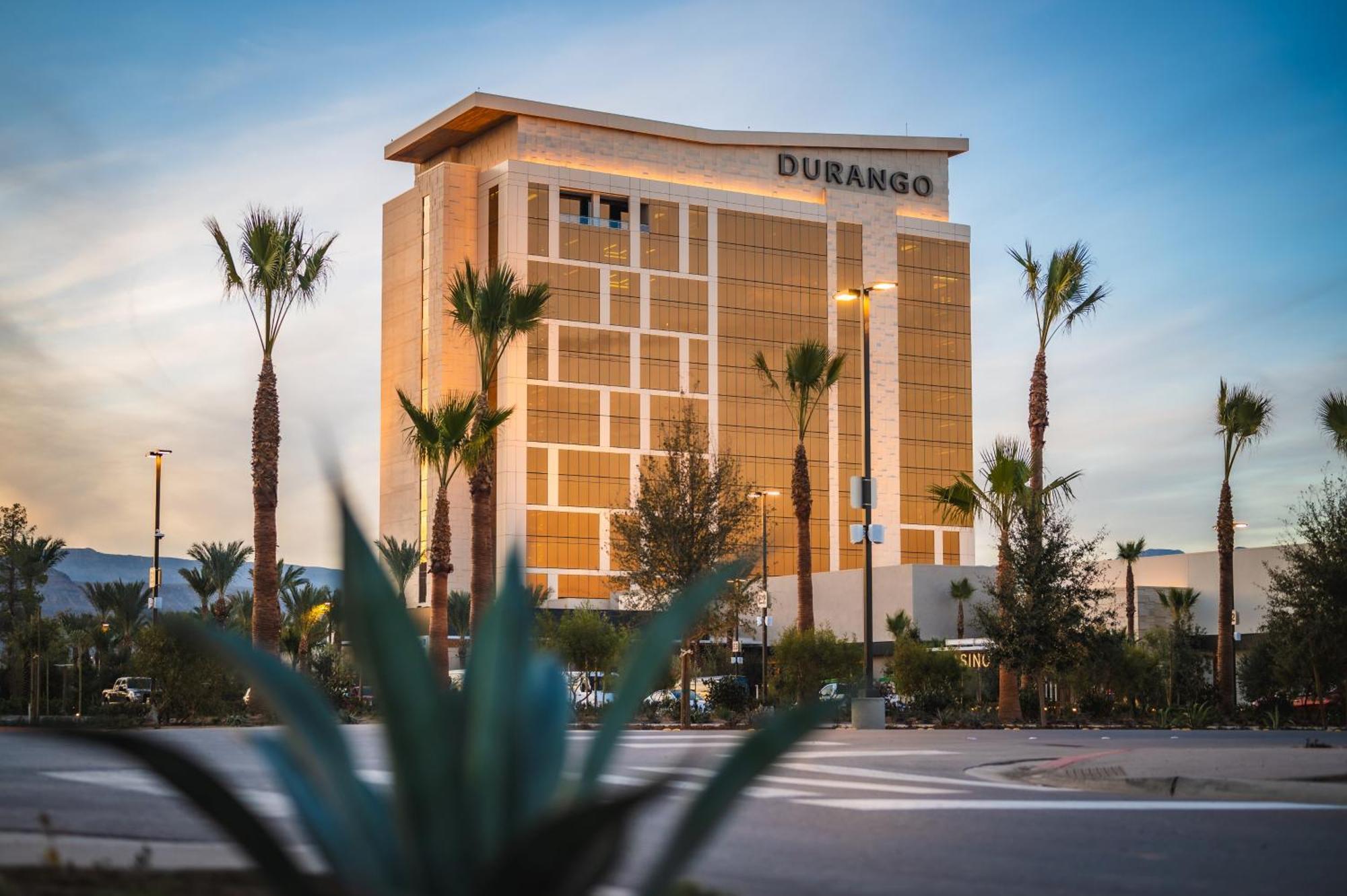Durango Casino & Resort Las Vegas Kültér fotó