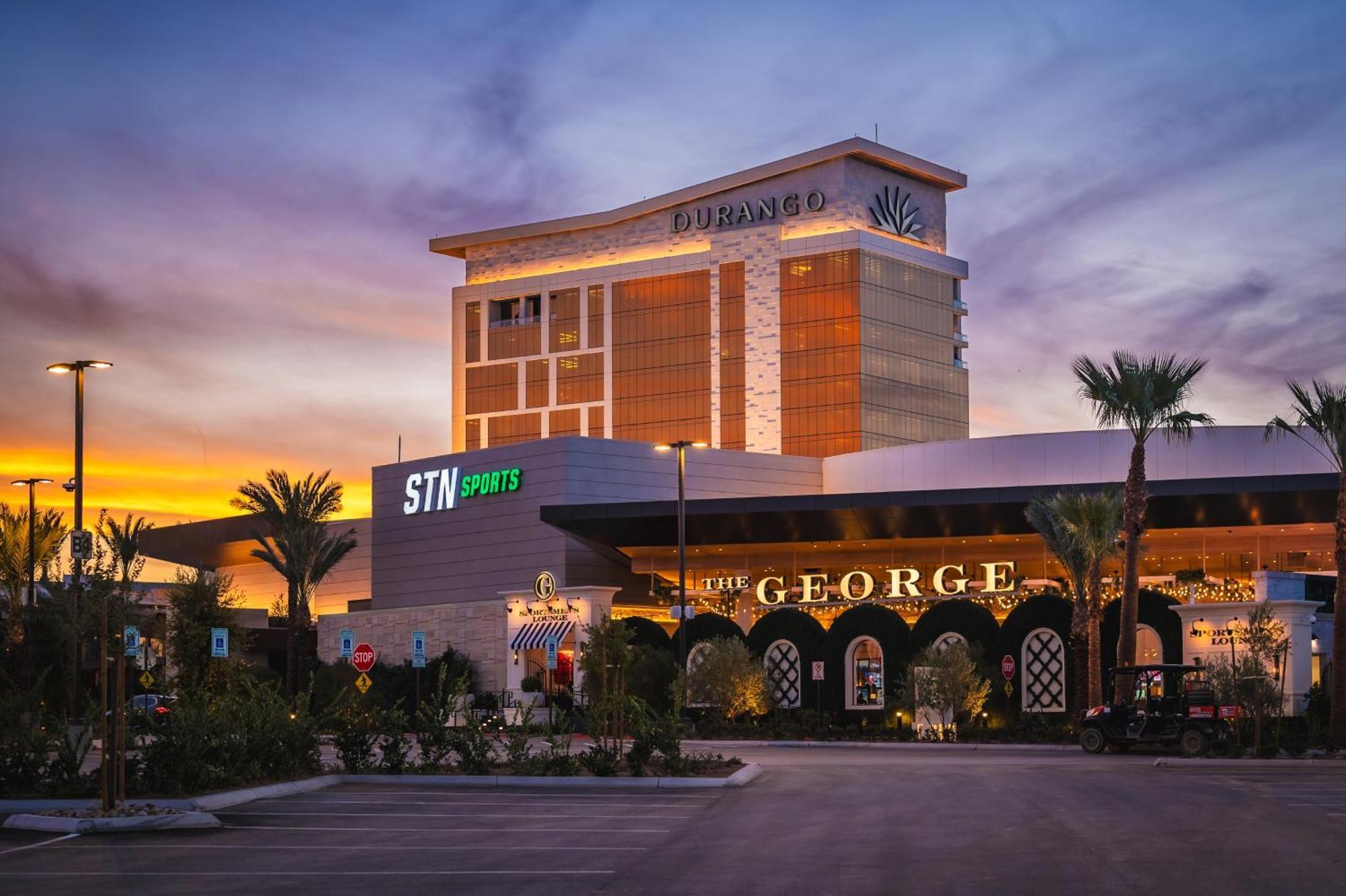 Durango Casino & Resort Las Vegas Kültér fotó