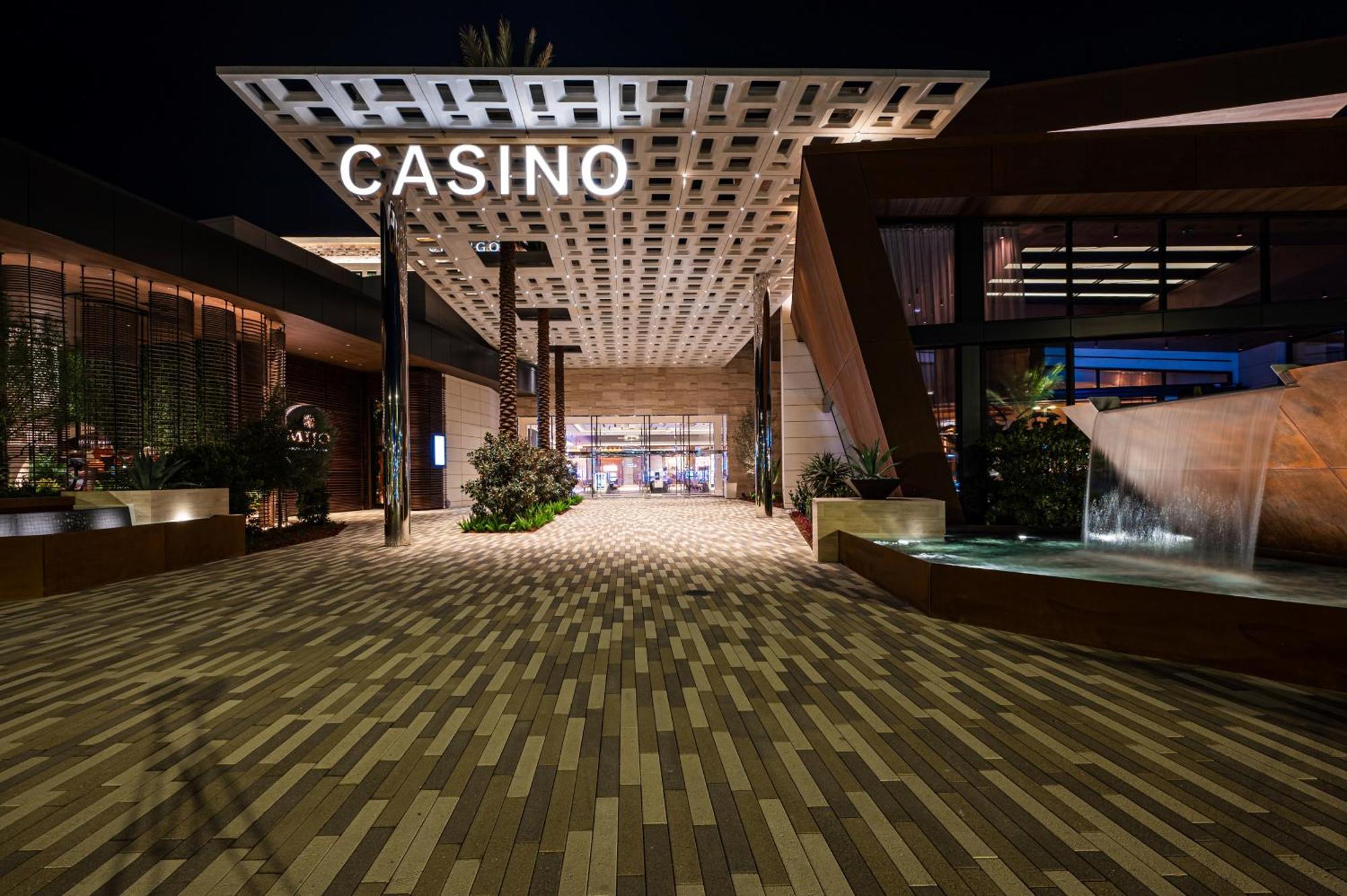 Durango Casino & Resort Las Vegas Kültér fotó