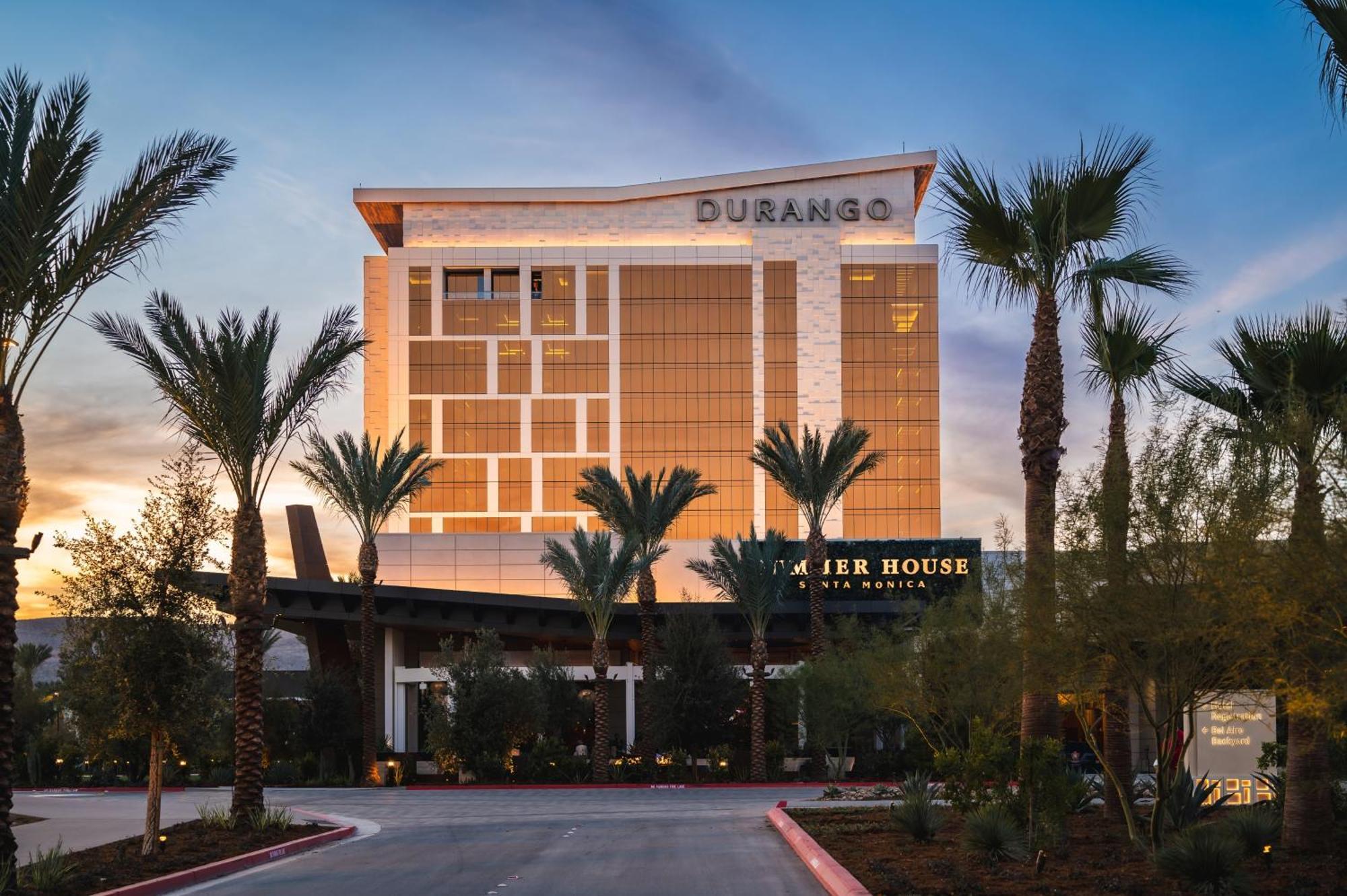 Durango Casino & Resort Las Vegas Kültér fotó