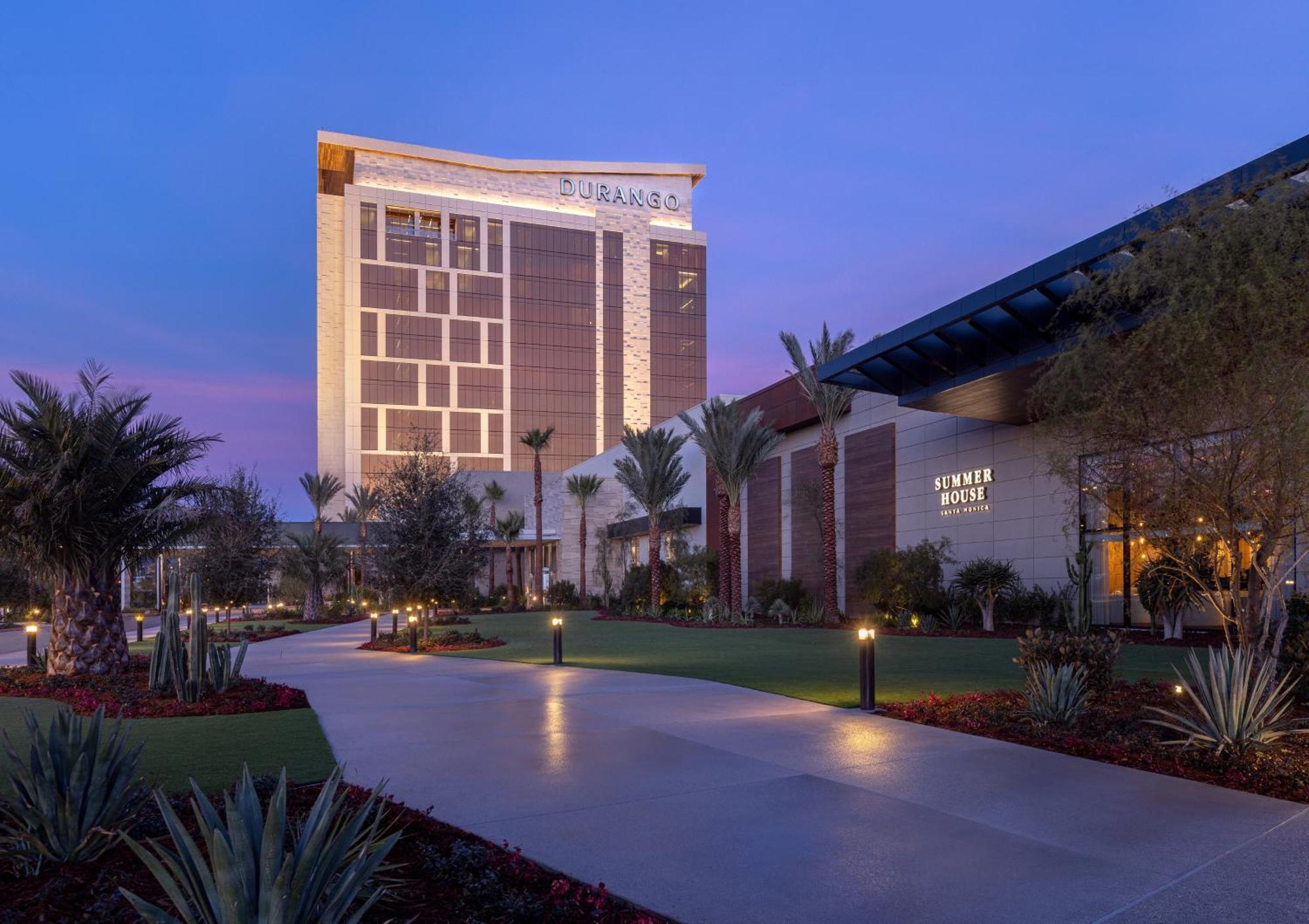 Durango Casino & Resort Las Vegas Kültér fotó