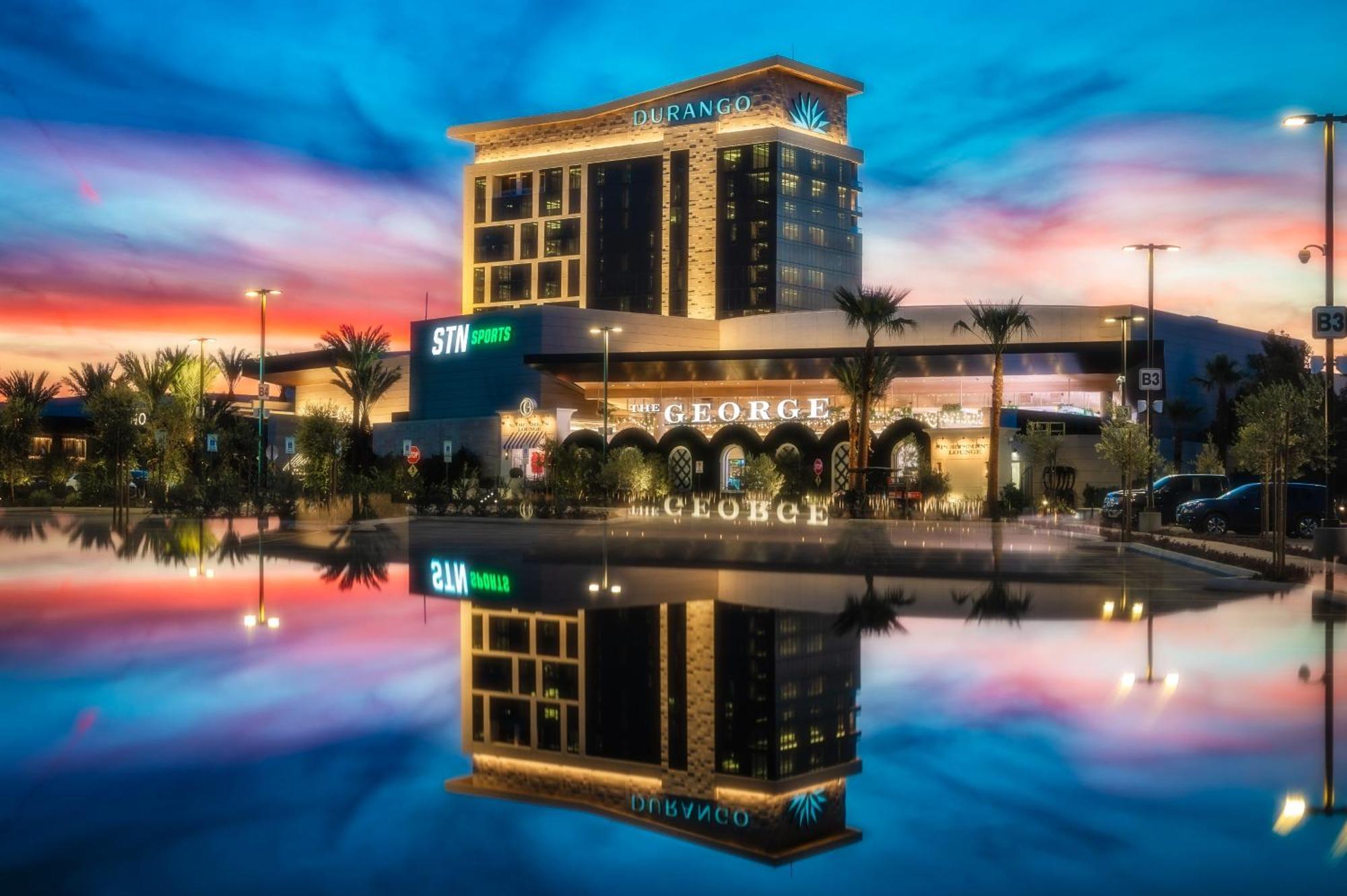 Durango Casino & Resort Las Vegas Kültér fotó