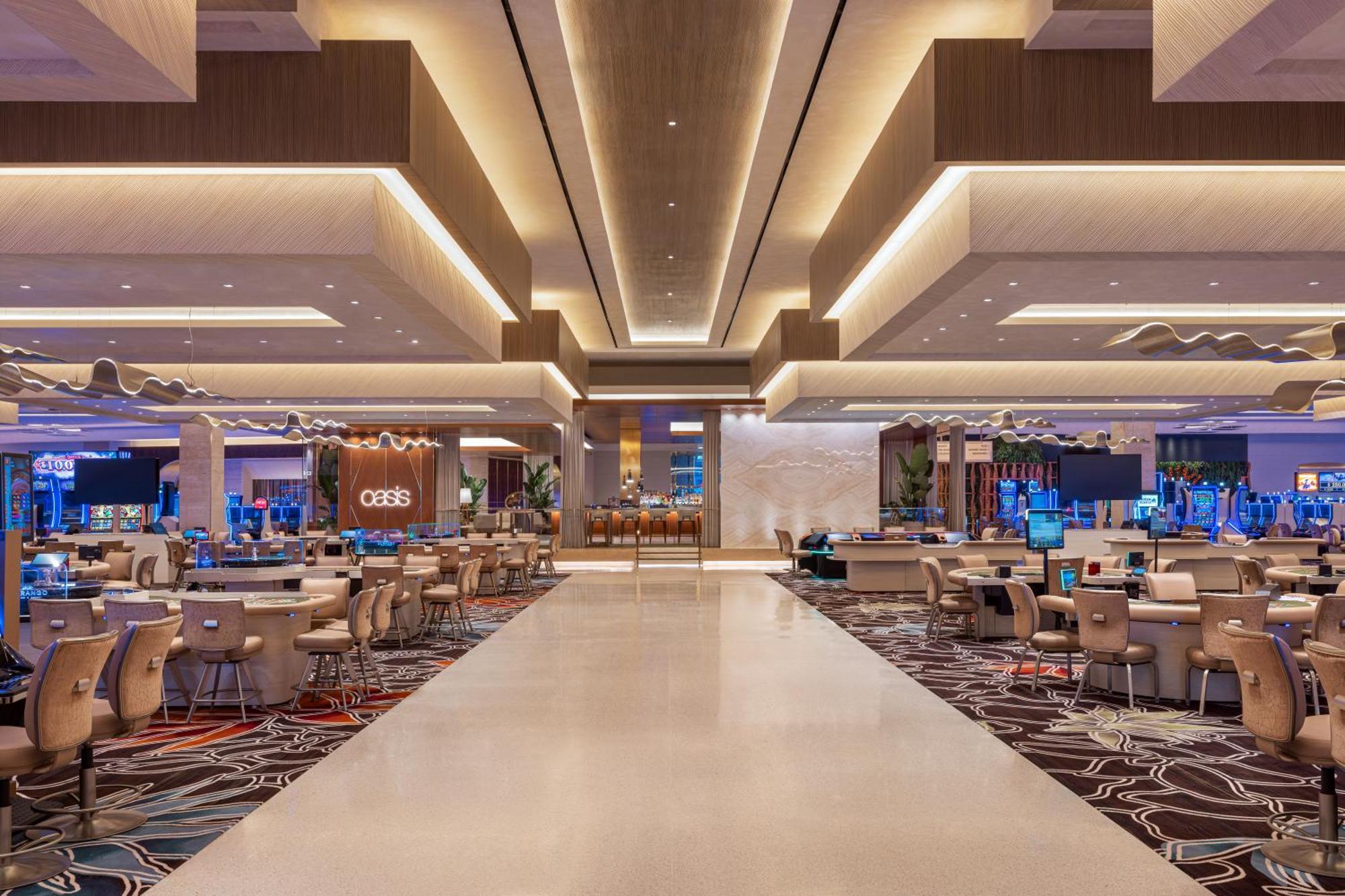Durango Casino & Resort Las Vegas Kültér fotó