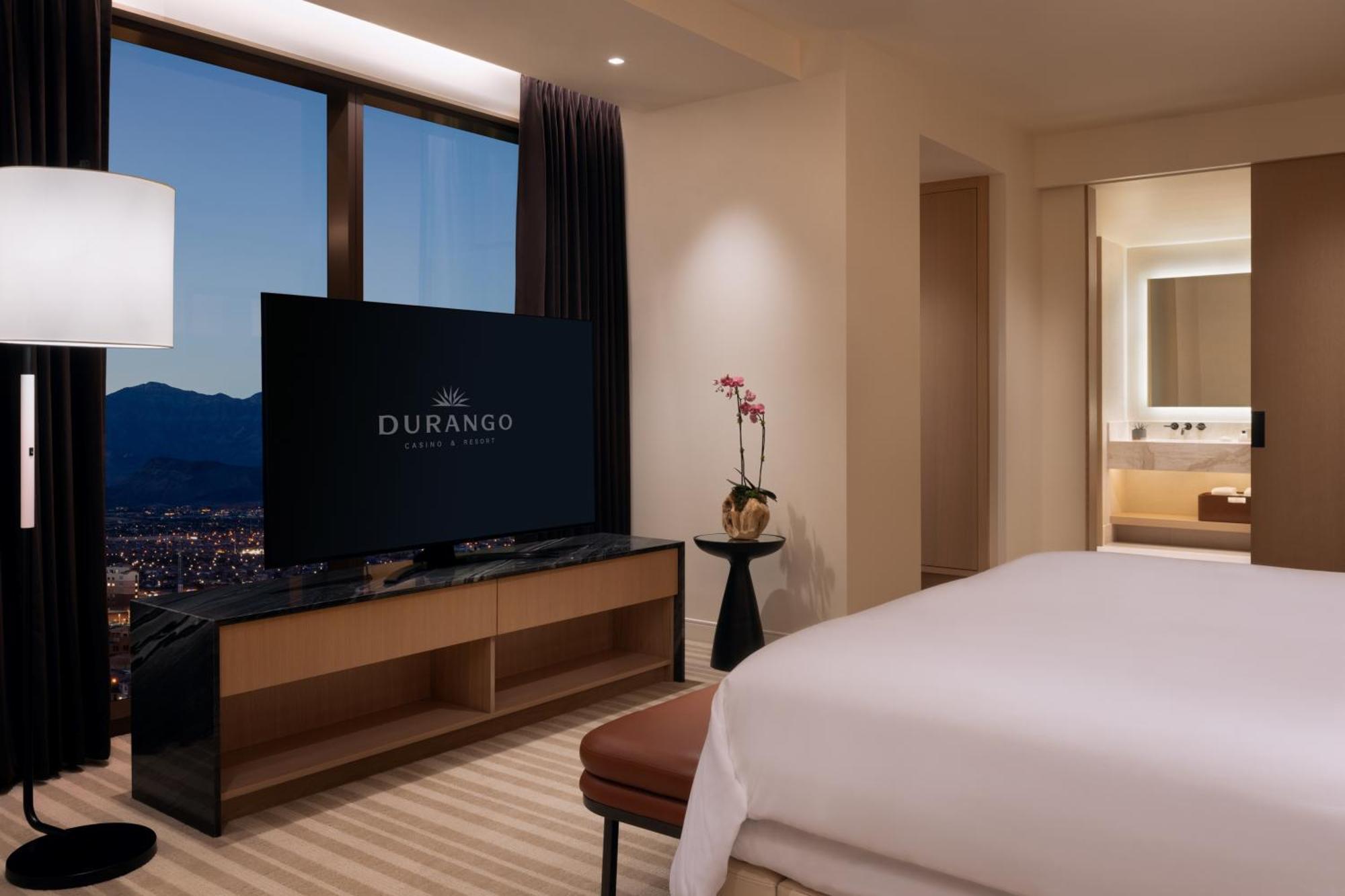 Durango Casino & Resort Las Vegas Kültér fotó
